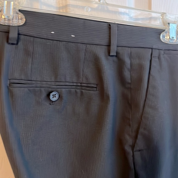 Express Photographer Mens Dress Pants Size 30/30 - Picture 5 of 11
